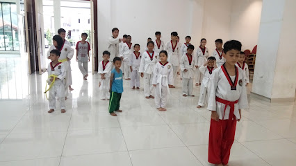 DELTA CLUB TAEKWONDO