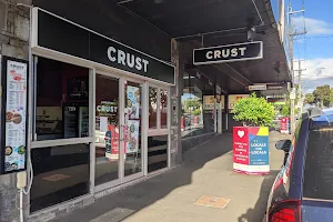 Crust Pizza Ashburton image