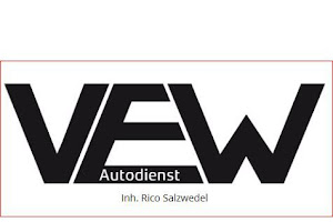 VEW Autodienst Inh. Rico Salzwedel