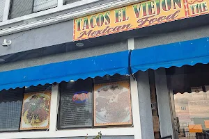 Tacos El Viejon image