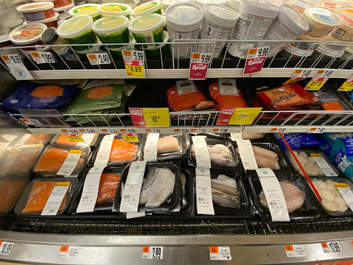 Grocery Store «Stop & Shop», reviews and photos, 713 E Broadway, South Boston, MA 02127, USA