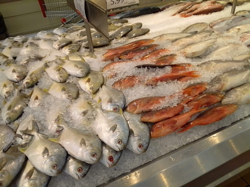 Supermarket «Seafood City Supermarket - Carson», reviews and photos, 131 W Carson St, Carson, CA 90745, USA