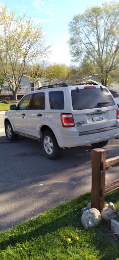 Tire Shop «Spartan Tire & Auto Center», reviews and photos, 716 S Michigan Ave, Howell, MI 48843, USA