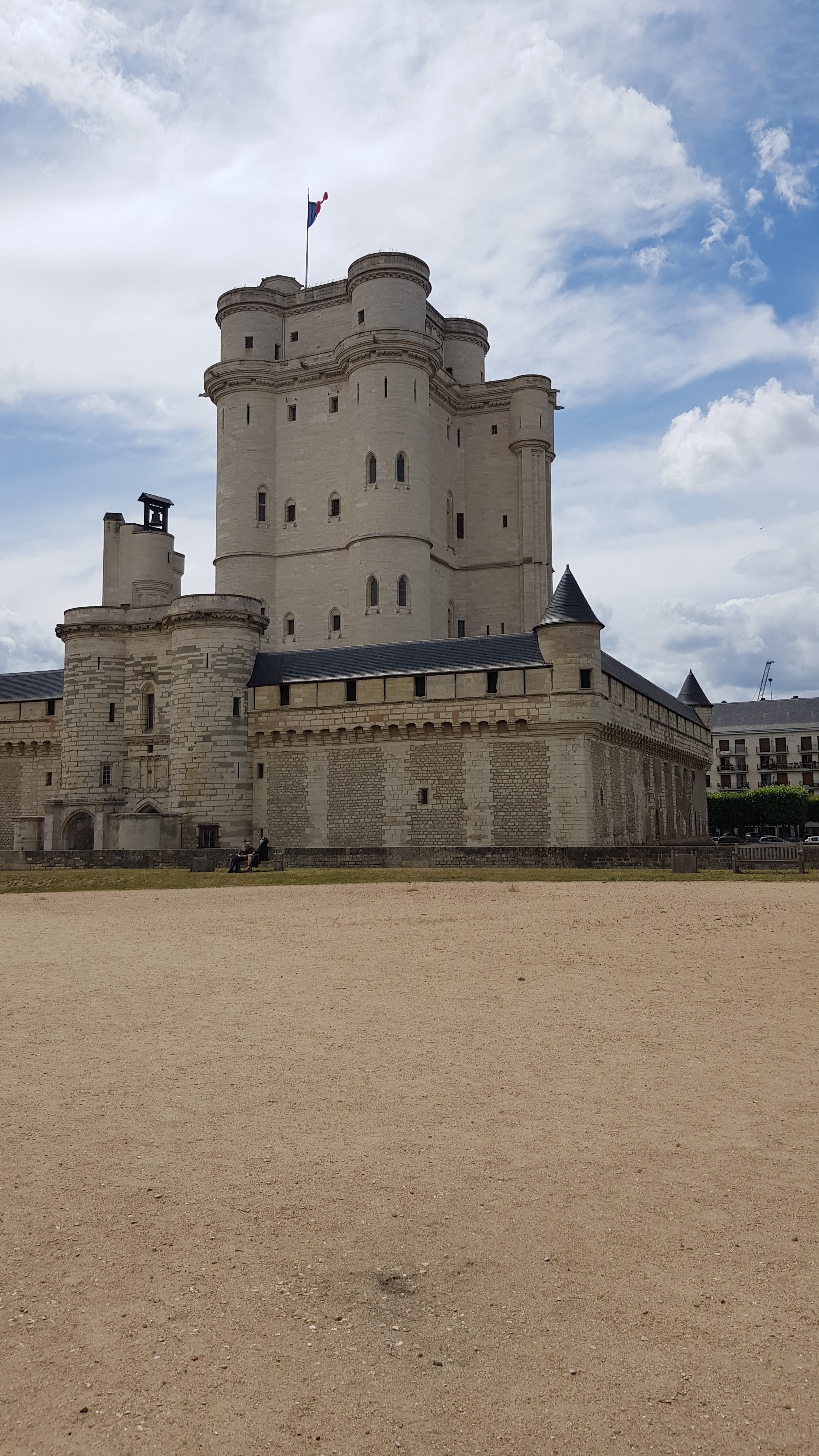 Photo n° 3 de l'avis de Matthieu.u fait le 28/06/2020 à 17:46