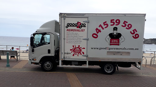 Good2Go Removals