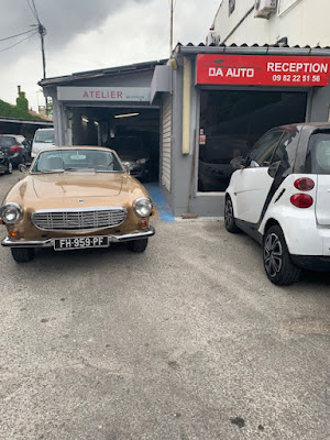 D.A.Auto à Marseille