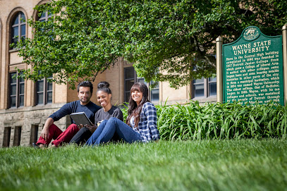 Wayne State University College of Liberal Arts and Sciences