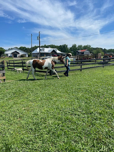 Wedding Venue «Rancho Alegre Farm», reviews and photos, 2225 Givens Rd, Dacula, GA 30019, USA