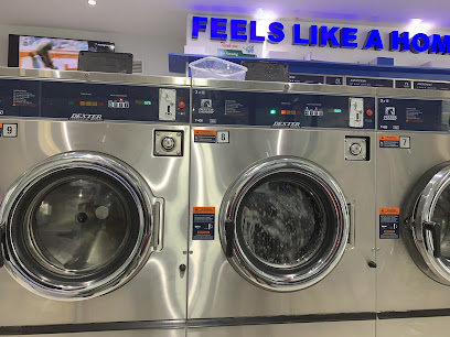 WashRyte Laundry Service