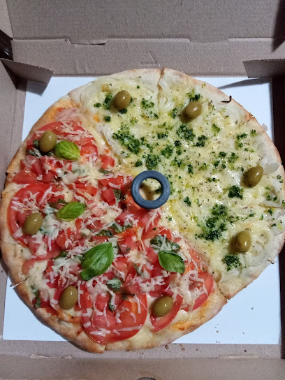 Pizzeria Pizzalandia