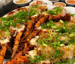 Marina Bali Seafood photo