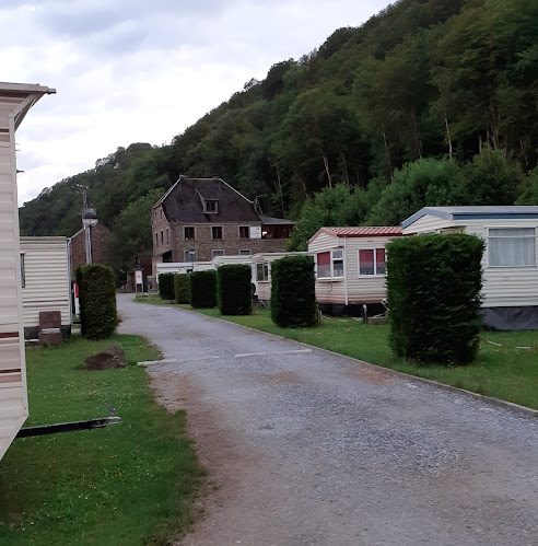 Beoordelingen van Camping le passage in Marche-en-Famenne - Kampeerterrein