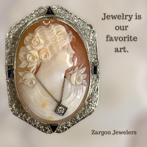 Jewelry Store «Zargon Jewelers», reviews and photos, 2273 S University Dr, Davie, FL 33324, USA