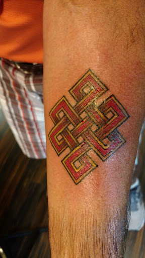 Find dali tattoo ideas for your next unique tattoo in Tucson at Sacred Art Tattoo Studio