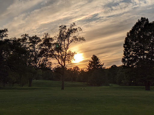 Golf Course «Cherry Ridge Golf», reviews and photos, 1211 W River Rd N, Elyria, OH 44035, USA