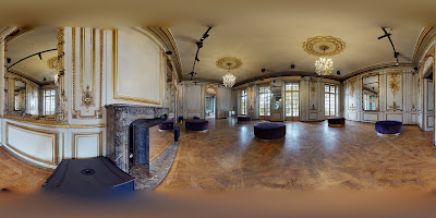 Hôtel Mona Bismarck à Paris