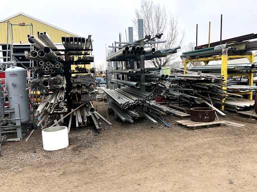 Surplus Store «K & K Surplus», reviews and photos, 8381 Brighton Rd, Commerce City, CO 80022, USA