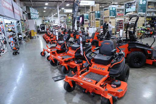 Hardware Store «Sutherlands Lumber #1220», reviews and photos, 6709 Blue Ridge Blvd, Raytown, MO 64133, USA