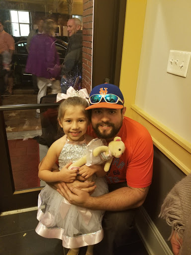 Performing Arts Theater «Ritz Theatre 100 Inc», reviews and photos, 263 W Central Ave, Winter Haven, FL 33880, USA