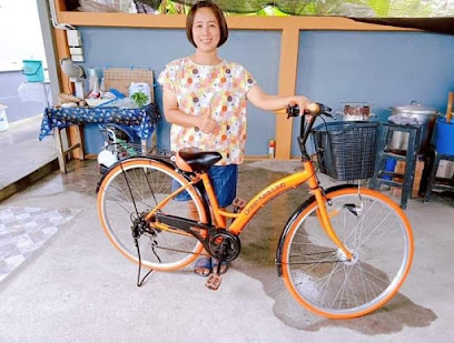 Mee-bike จักรยานญี่ปุ่นมือสอง สวย สภาพดี ราคาถูก เชียงใหม่