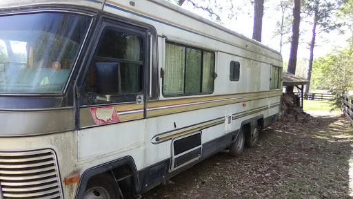 Auto Repair Shop «Meineke Car Care Center», reviews and photos, 215 N Frazier St, Conroe, TX 77301, USA