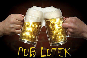 Lutek Pub image