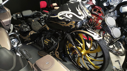Motorcycle Shop «Power House Custom Cycles», reviews and photos, 10515 FM 1960, Houston, TX 77070, USA