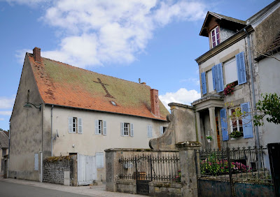 Paroisse de Marcillat à Marcillat-en-Combraille