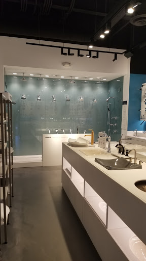 Plumbing Supply Store «KOHLER Signature Store by PDI», reviews and photos, 3167 Peachtree Rd NE, Atlanta, GA 30305, USA