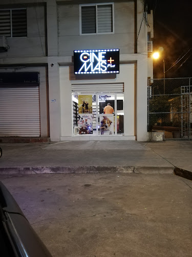 Comentarii opinii despre Cinemas plus