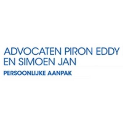 Piron Eddy advocatenkantoor - Antwerpen