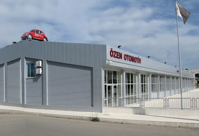 Özen Otomotiv