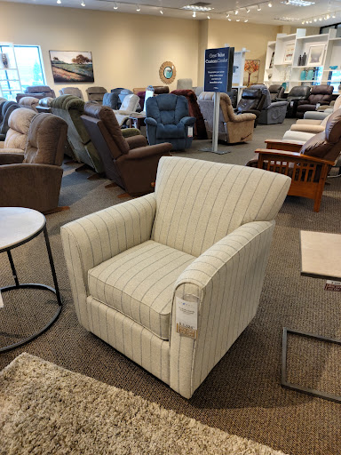 Furniture Store «La-Z-Boy Furniture Galleries», reviews and photos, 7595 France Ave S, Edina, MN 55435, USA