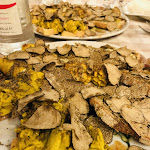 Photo n°2 de l'avis de Elio.a fait le 11/09/2021 à 08:17 sur le  Ristorante da Baffone à Gubbio