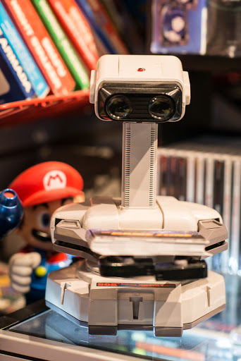 Video Game Store «Game Zone», reviews and photos, 106 Broadway, Hillsdale, NJ 07642, USA