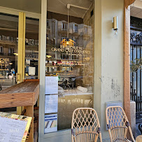 Les plus récentes photos du Restaurant grec Grand Café d'Athènes à Paris - n°9