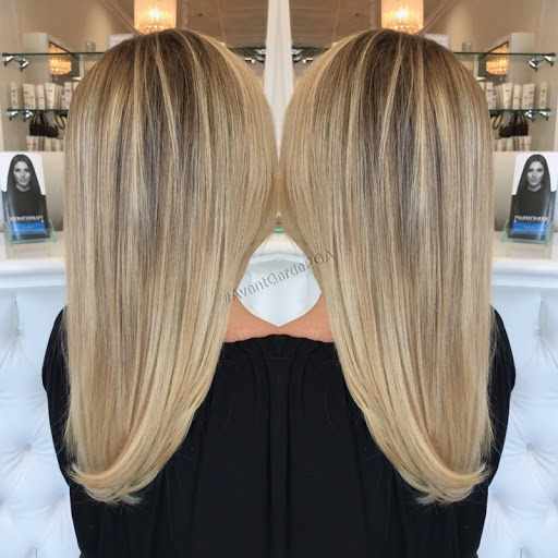 Hair Salon «Avant Garde Salon», reviews and photos, 11320 Legacy Ave #105, Palm Beach Gardens, FL 33410, USA