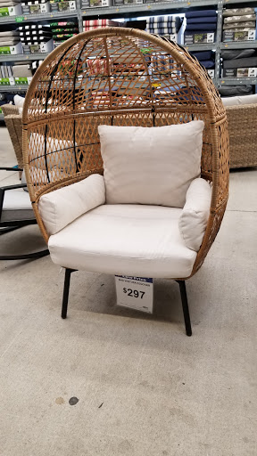 Department Store «Walmart Supercenter», reviews and photos, 555 Colemans Crossing Blvd, Marysville, OH 43040, USA