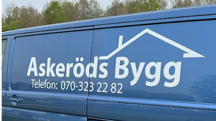 Askeröds Bygg