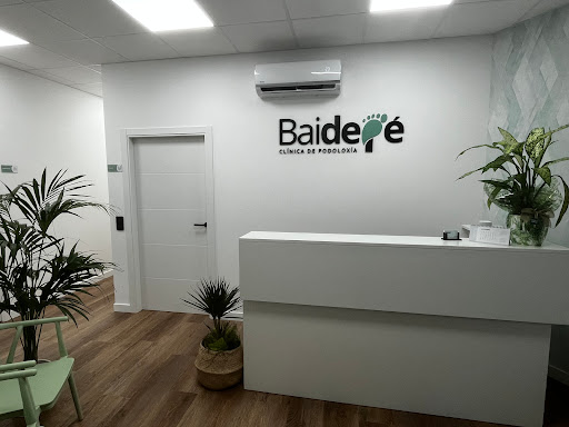 Baidepé en Baiona, Pontevedra