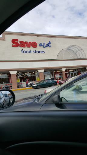 Grocery Store «Save-A-Lot», reviews and photos, 5600 Silver Hill Rd, District Heights, MD 20747, USA