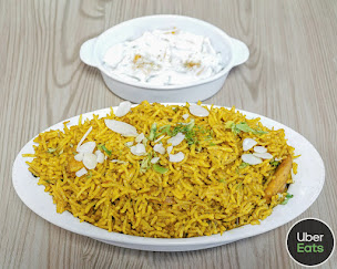 Photo n°18 de INDIAN COTTAGE à Creil ()