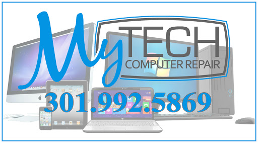 Computer Repair Service «MY TECH», reviews and photos, 701 Dual Hwy, Hagerstown, MD 21740, USA