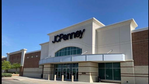 Department Store «JCPenney», reviews and photos, 2400 S I-35 Service Rd, Moore, OK 73160, USA