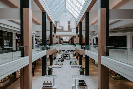 Shopping Mall «Rosedale Center», reviews and photos, 1595 MN-36, Roseville, MN 55113, USA