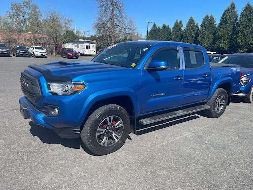 Kia Dealer «Romeo Kia of Kingston», reviews and photos, 111 Schwenk Dr, Kingston, NY 12401, USA