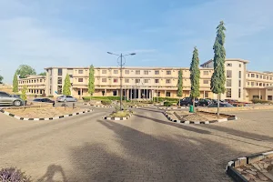 Gombe International Hotel image