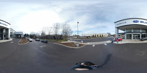 Subaru Dealer «Wilsonville Subaru», reviews and photos, 9200 SW Bailey St, Wilsonville, OR 97070, USA