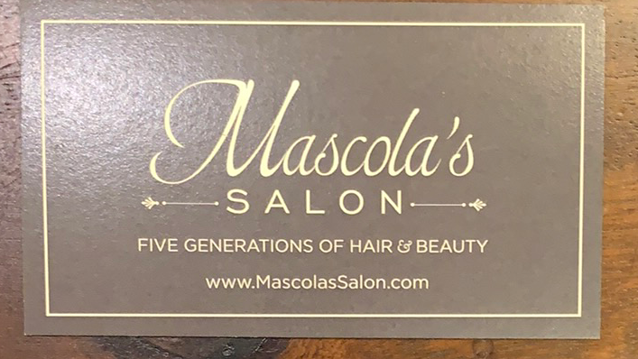 Don Wilson Hair Stylist 97035