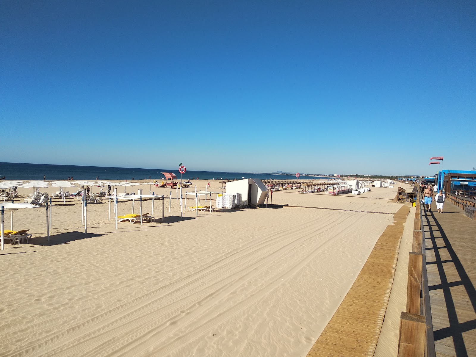 Monte Gordo photo #8
